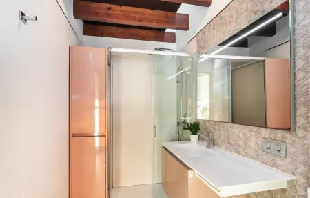 Can Maimo Nou, Maison 8 personnes à Santanyi - Photo 29