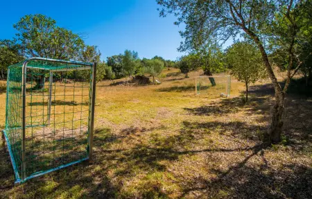 Can Baldo, Maison 8 personnes à Sencelles - Photo 19