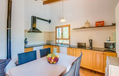 Can Baldo, Maison 8 personnes à Sencelles - Photo 26