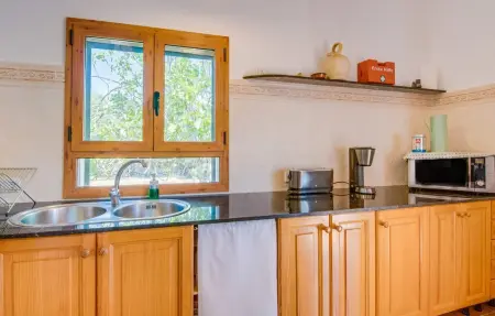 Can Baldo, Maison 8 personnes à Sencelles - Photo 28