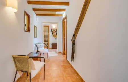 Can Baldo, Maison 8 personnes à Sencelles - Photo 31