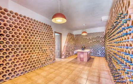 Can Baldo, Maison 8 personnes à Sencelles - Photo 32