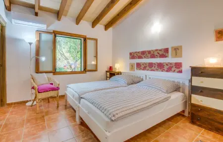Can Baldo, Maison 8 personnes à Sencelles - Photo 35