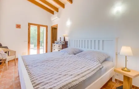 Can Baldo, Maison 8 personnes à Sencelles - Photo 37