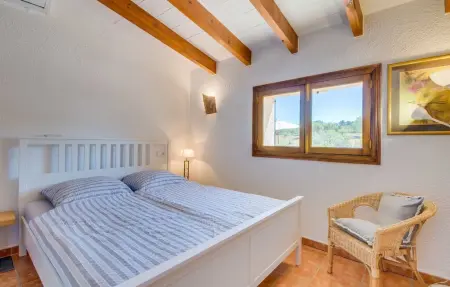Can Baldo, Maison 8 personnes à Sencelles - Photo 39