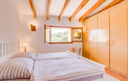 Can Baldo, Maison 8 personnes à Sencelles - Photo 40