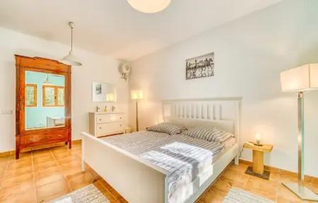 Can Baldo, Maison 8 personnes à Sencelles - Photo 41