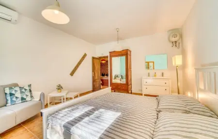 Can Baldo, Maison 8 personnes à Sencelles - Photo 42