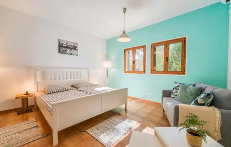 Can Baldo, Maison 8 personnes à Sencelles - Photo 43