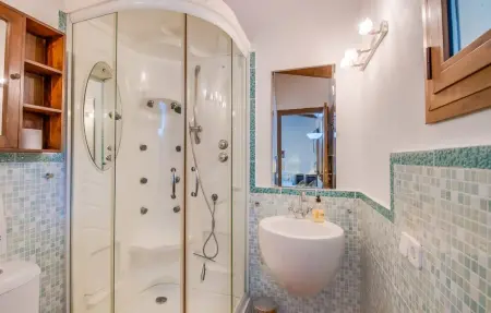 Can Baldo, Maison 8 personnes à Sencelles - Photo 45