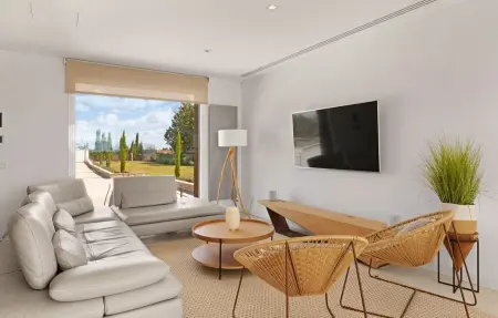 Son Set, Maison 8 personnes à Costitx - Photo 16