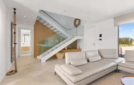 Son Set, Maison 8 personnes à Costitx - Photo 17