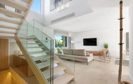 Son Set, Maison 8 personnes à Costitx - Photo 18