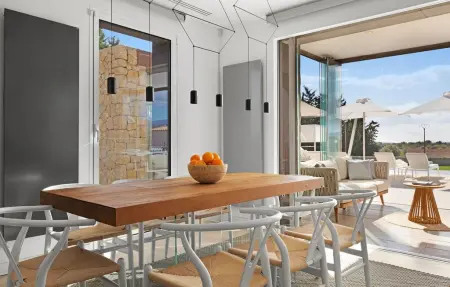 Son Set, Maison 8 personnes à Costitx - Photo 21