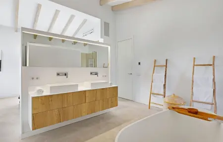 Son Set, Maison 8 personnes à Costitx - Photo 31
