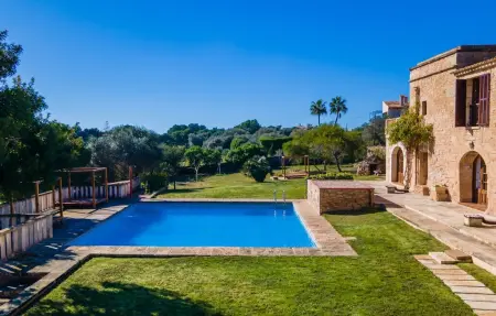 Es Turo Formentera, Appartement 2 personnes à Ses Salines - Photo 2