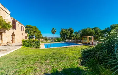 Es Turo Formentera, Appartement 2 personnes à Ses Salines - Photo 3
