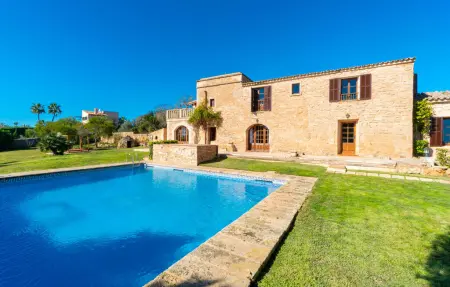 Es Turo Formentera, Appartement 2 personnes à Ses Salines - Photo 5