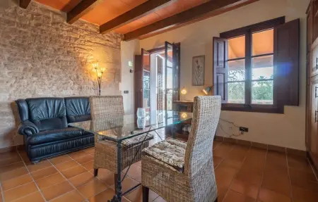 Es Turo Formentera, Appartement 2 personnes à Ses Salines - Photo 8