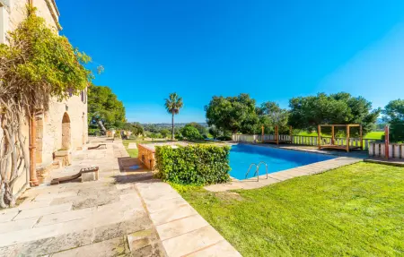 Es Turo Formentera, Appartement 2 personnes à Ses Salines - Photo 9