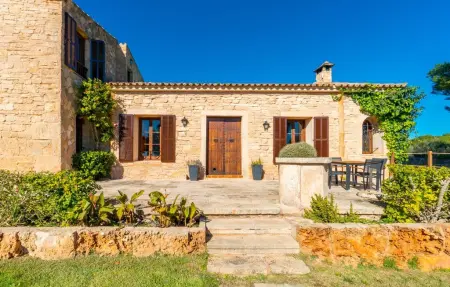 Es Turo Formentera, Appartement 2 personnes à Ses Salines - Photo 12
