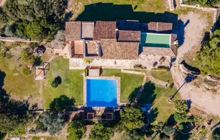 Es Turo Formentera, Appartement 2 personnes à Ses Salines - Photo 15