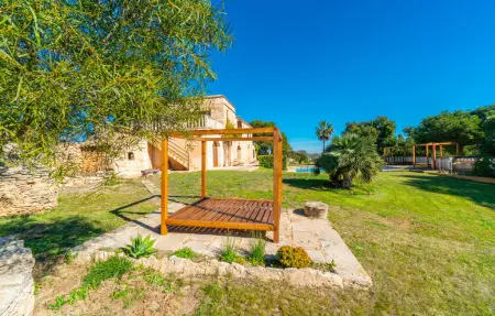 Es Turo Formentera, Appartement 2 personnes à Ses Salines - Photo 19