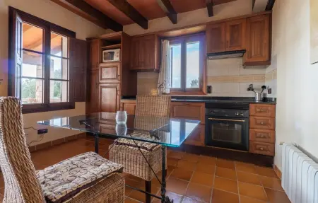 Es Turo Formentera, Appartement 2 personnes à Ses Salines - Photo 21