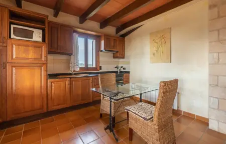 Es Turo Formentera, Appartement 2 personnes à Ses Salines - Photo 22