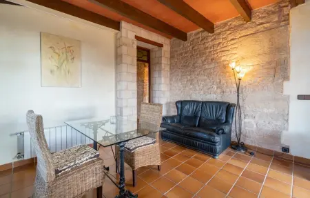 Es Turo Formentera, Appartement 2 personnes à Ses Salines - Photo 23