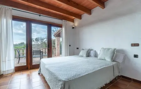 Es Turo Formentera, Appartement 2 personnes à Ses Salines - Photo 24