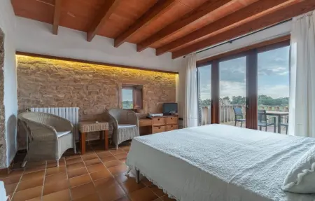Es Turo Formentera, Appartement 2 personnes à Ses Salines - Photo 25