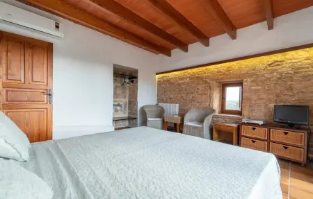 Es Turo Formentera, Appartement 2 personnes à Ses Salines - Photo 26