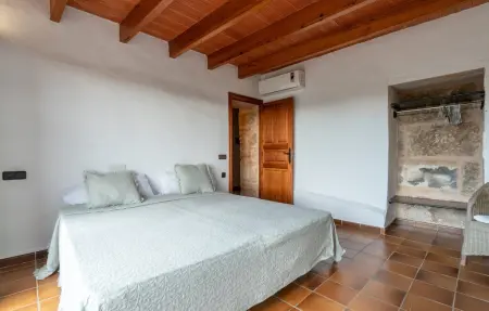 Es Turo Formentera, Appartement 2 personnes à Ses Salines - Photo 27