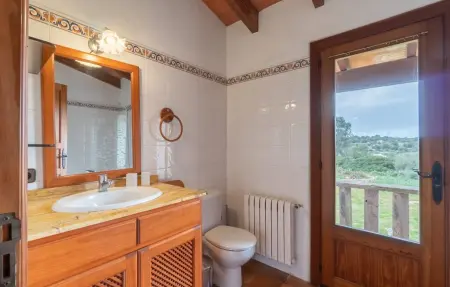 Es Turo Formentera, Appartement 2 personnes à Ses Salines - Photo 28