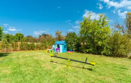 Son Serra, Maison 4 personnes à Buger - Photo 7