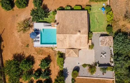 Son Serra, Maison 4 personnes à Buger - Photo 13