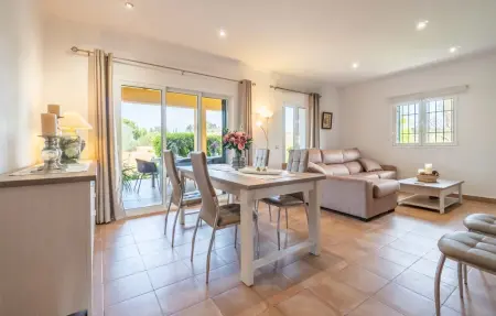 Son Serra, Maison 4 personnes à Buger - Photo 25