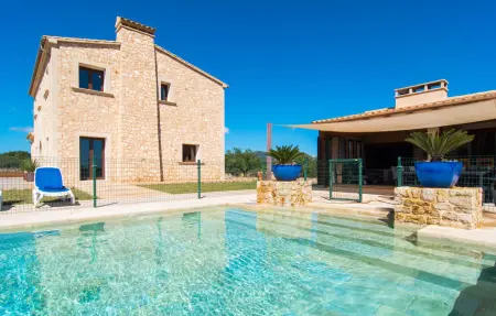 Sa Pletassa, Maison 8 personnes à SHorta - Photo 4