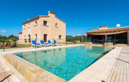 Sa Pletassa, Maison 8 personnes à SHorta - Photo 5