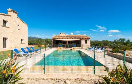 Sa Pletassa, Maison 8 personnes à SHorta - Photo 8