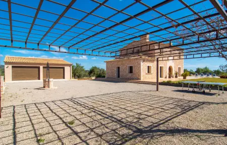 Sa Pletassa, Maison 8 personnes à SHorta - Photo 10