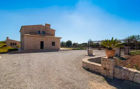 Sa Pletassa, Maison 8 personnes à SHorta - Photo 11