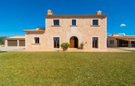 Sa Pletassa, Maison 8 personnes à SHorta - Photo 13