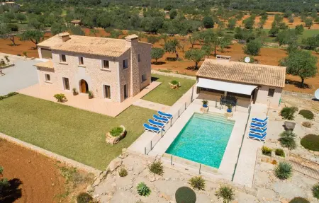 Sa Pletassa, Maison 8 personnes à SHorta - Photo 14