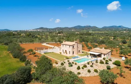 Sa Pletassa, Maison 8 personnes à SHorta - Photo 15