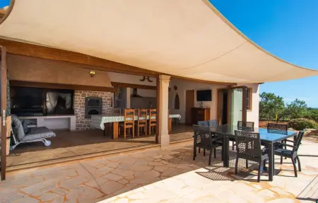 Sa Pletassa, Maison 8 personnes à SHorta - Photo 18