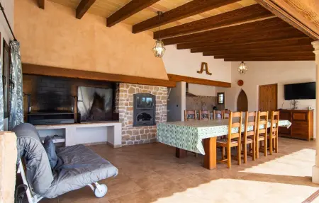 Sa Pletassa, Maison 8 personnes à SHorta - Photo 19