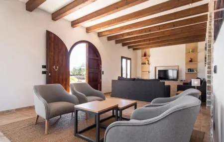 Sa Pletassa, Maison 8 personnes à SHorta - Photo 20