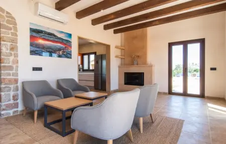 Sa Pletassa, Maison 8 personnes à SHorta - Photo 21
